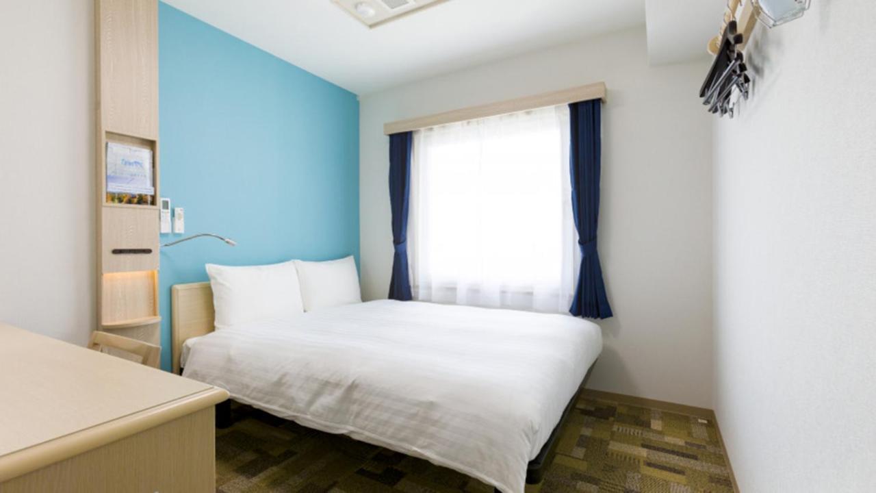 Toyoko Inn Imba Nihon-Idai Ekimae Inzai Ngoại thất bức ảnh